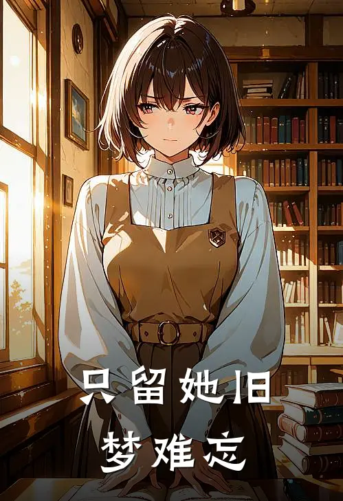 只留她旧梦难忘秦北顾盛怀曦完整版免费阅读_秦北顾盛怀曦精彩小说