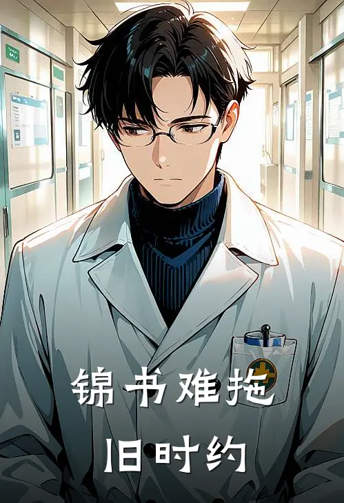 锦书难拖旧时约