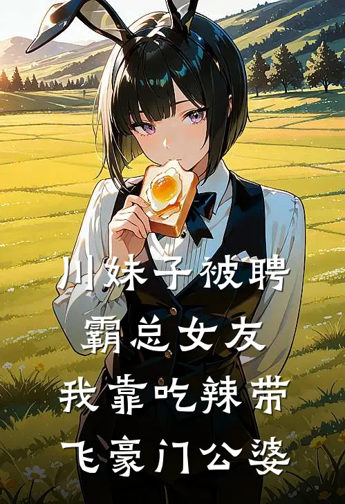 川妹子被聘霸总女友，我靠吃辣带飞豪门公婆