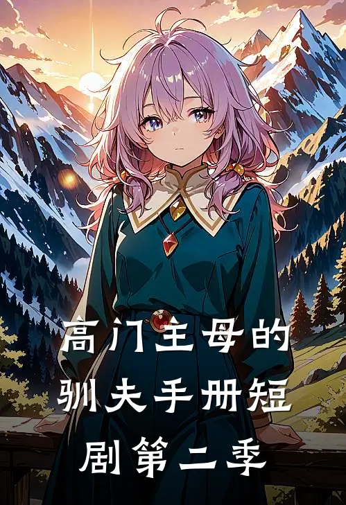 高门主母的驯夫手册短剧第二季