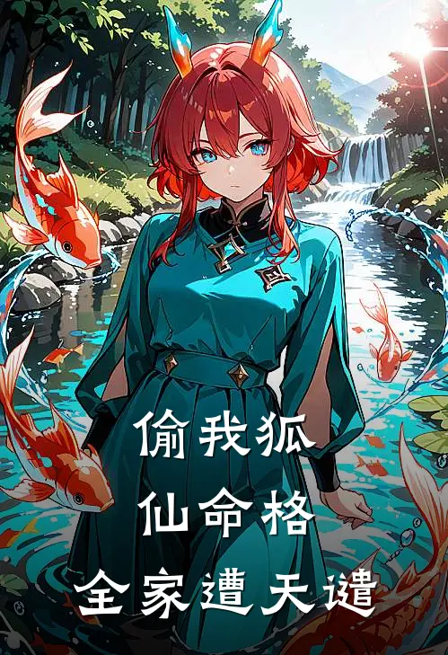 《偷我狐仙命格，全家遭天谴》陈光耀「光耀火爆新书_偷我狐仙命格，全家遭天谴(陈光耀「光耀)最新热门小说