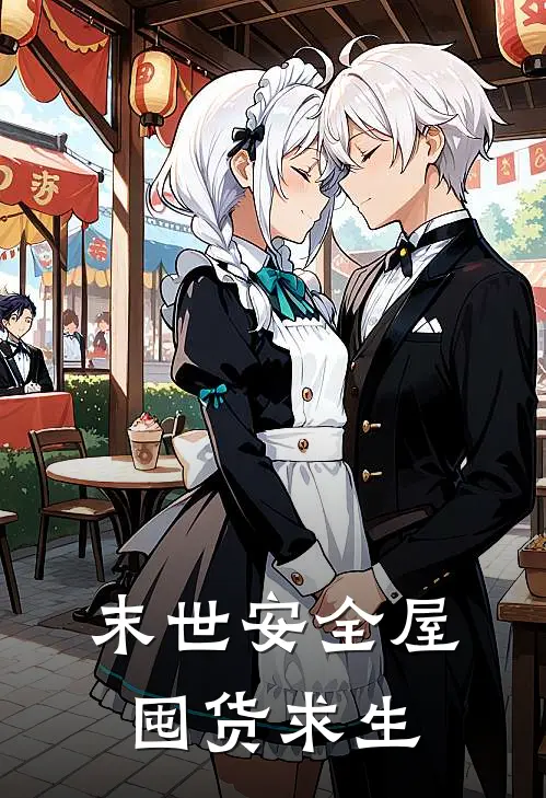 末世安全屋囤货求生