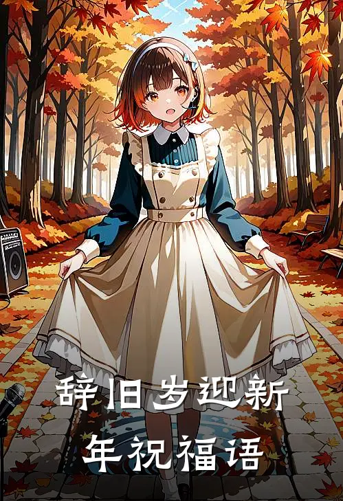 辞旧岁迎新年祝福语