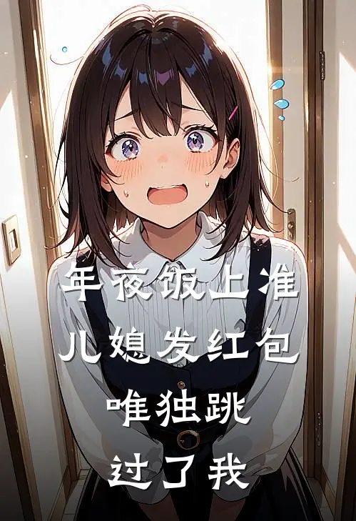 年夜饭上准儿媳发红包，唯独跳过了我陈雪建国最新完本小说_免费小说大全年夜饭上准儿媳发红包，唯独跳过了我(陈雪建国)
