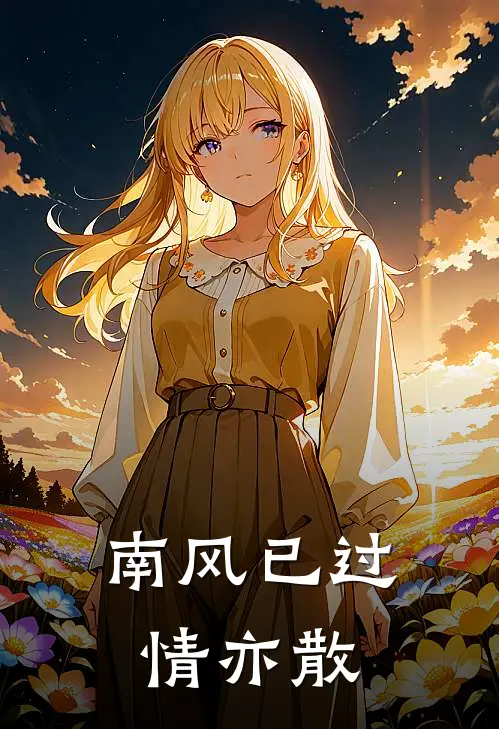 南风已过情亦散(顾林川苏倩)免费小说完结版_最新章节列表南风已过情亦散(顾林川苏倩)