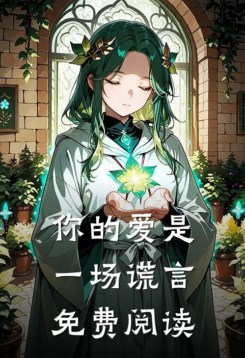 你的爱是一场谎言免费阅读