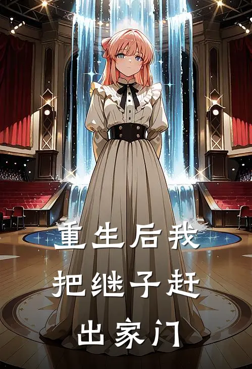 重生后我把继子赶出家门（陈浩轩陈严）最新章节列表