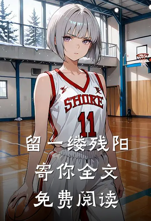 留一缕残阳寄你全文免费阅读