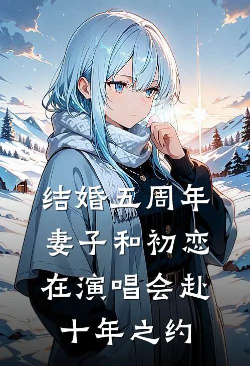 结婚五周年，妻子和初恋在演唱会赴十年之约