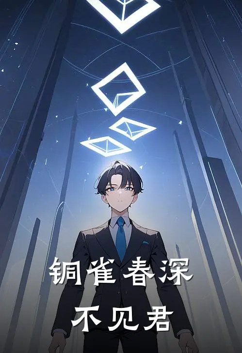 铜雀春深不见君