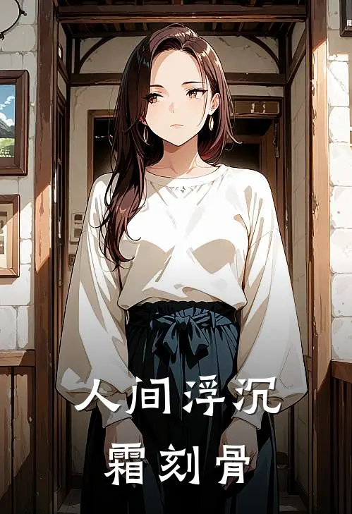 人间浮沉霜刻骨(陆时宴林薇)热门完本小说_最新小说人间浮沉霜刻骨陆时宴林薇