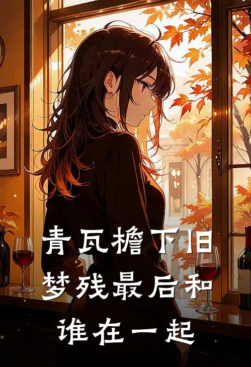 青瓦檐下旧梦残最后和谁在一起