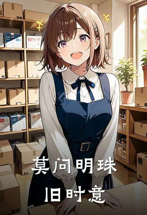 莫问明珠旧时意