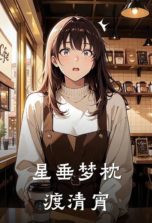 星垂梦枕渡清宵