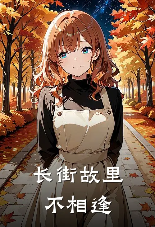 长街故里不相逢