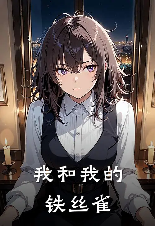 我和我的铁丝雀