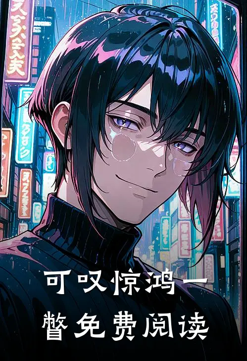 可叹惊鸿一瞥免费阅读