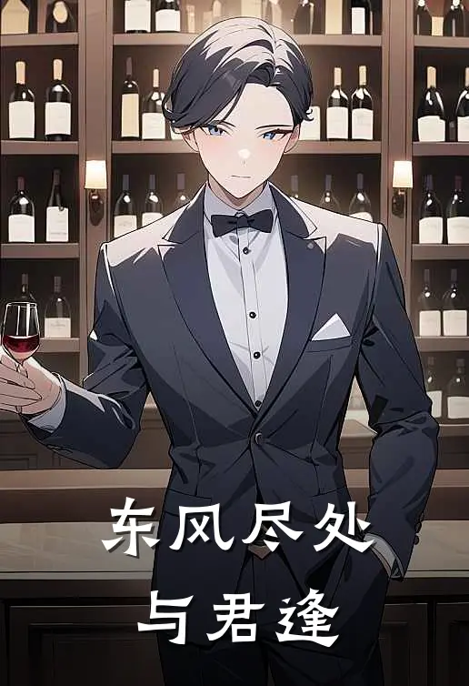 东风尽处与君逢