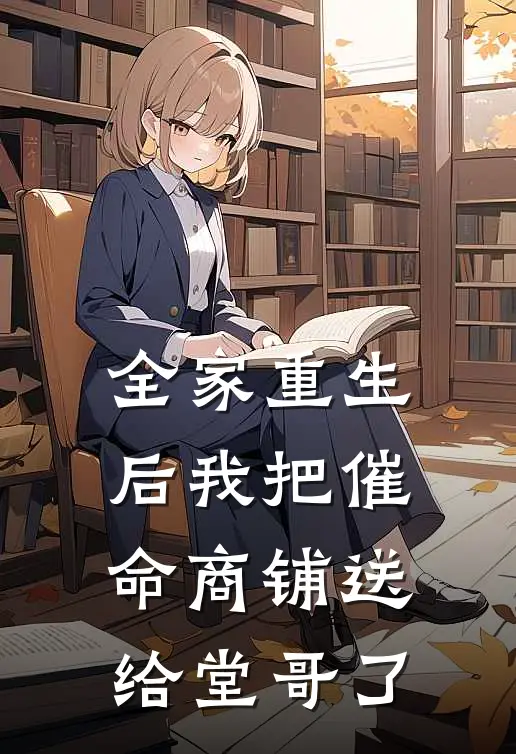 全家重生后我把催命商铺送给堂哥了