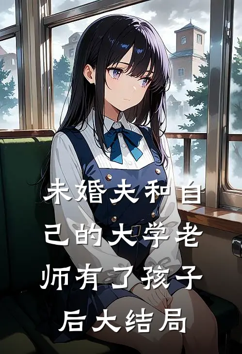 未婚夫和自己的大学老师有了孩子后大结局