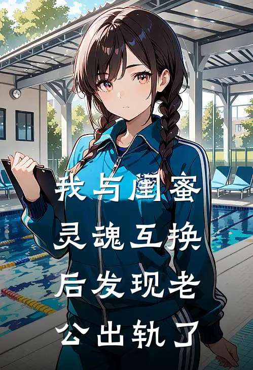 我与闺蜜灵魂互换后发现老公出轨了