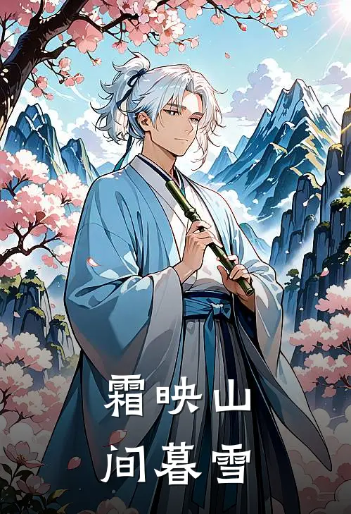 霜映山间暮雪周牧谦宋映禾免费小说完结_最新完本小说推荐霜映山间暮雪(周牧谦宋映禾)