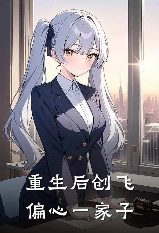 重生后创飞偏心一家子