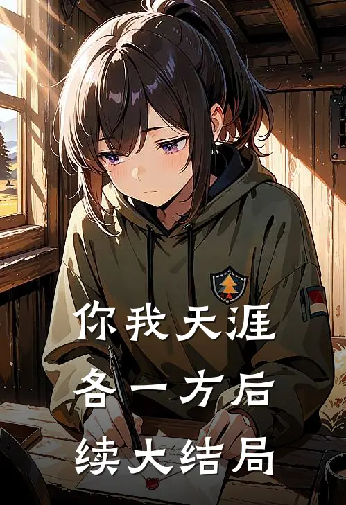 你我天涯各一方后续大结局