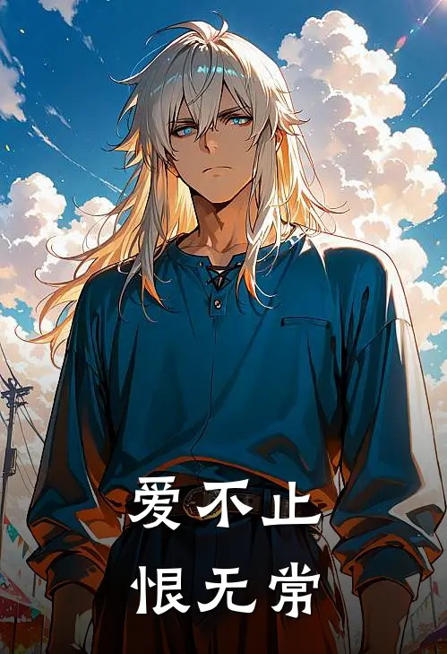 爱不止，恨无常