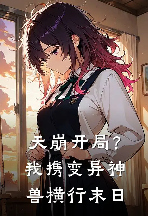 天崩开局？我携变异神兽横行末日