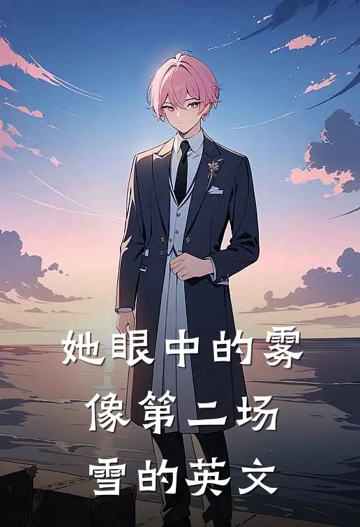 她眼中的雾像第二场雪的英文