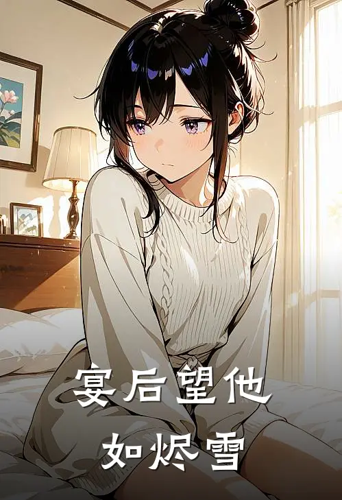 宴后望他如烬雪