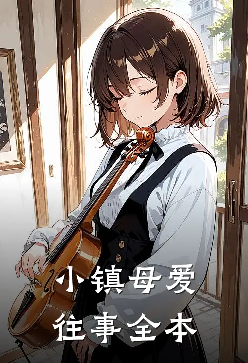 小镇母爱往事全本
