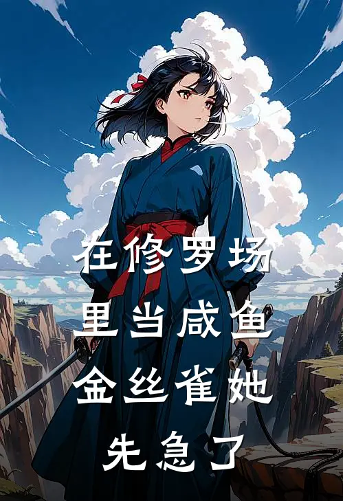 在修罗场里当咸鱼，金丝雀她先急了霍庭琛庭琛小说推荐完本_热门小说大全在修罗场里当咸鱼，金丝雀她先急了(霍庭琛庭琛)