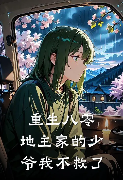 重生八零，地主家的少爷我不救了