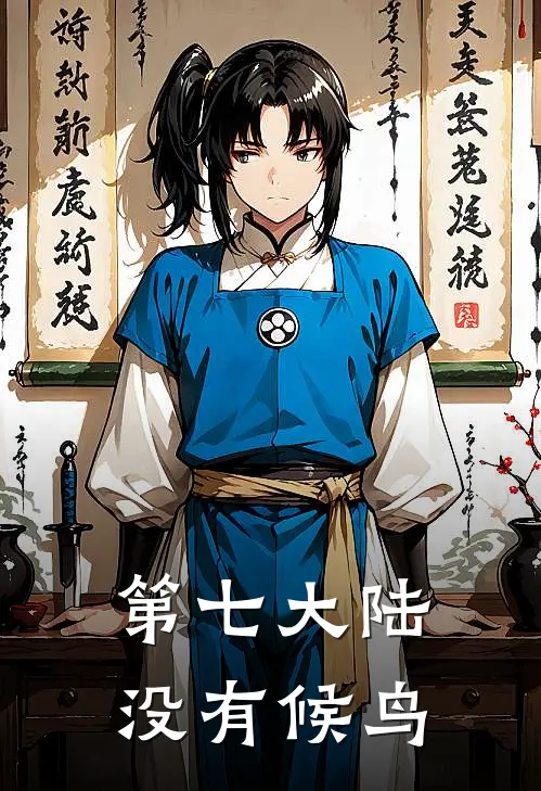 第七大陆没有候鸟