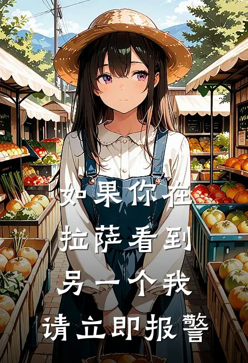 如果你在拉萨看到另一个我，请立即报警