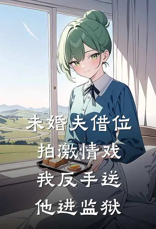 未婚夫借位拍激情戏，我反手送他进监狱