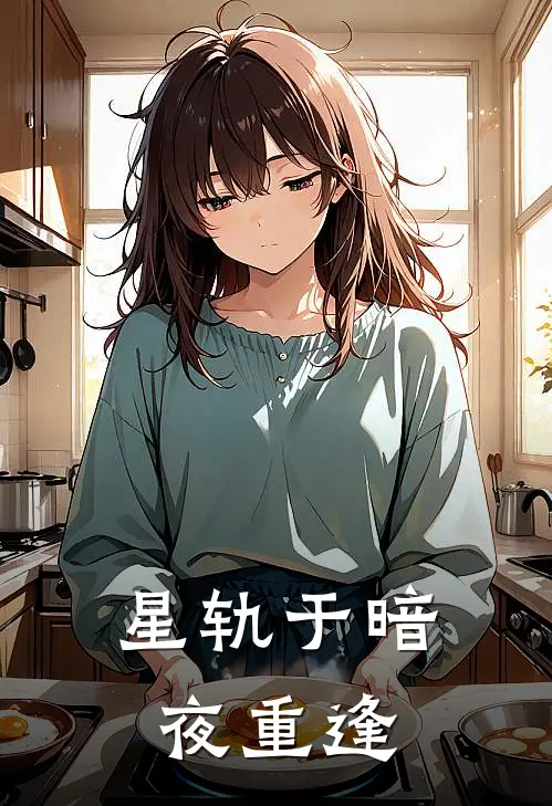 星轨于暗夜重逢