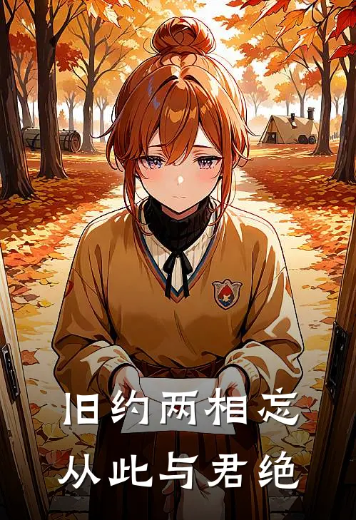 沈若昭慕容毓《旧约两相忘，从此与君绝》_《旧约两相忘，从此与君绝》最新章节在线阅读