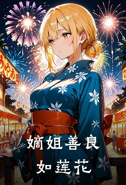 嫡姐善良如莲花