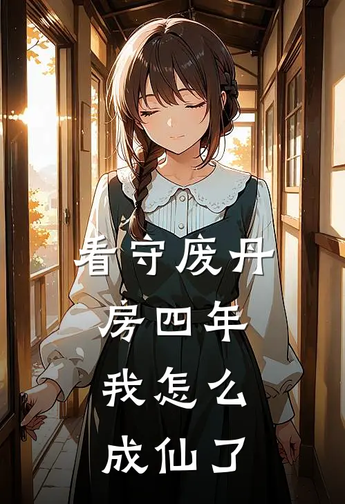 李贤双修看守废丹房四年，我怎么成仙了全文免费阅读_李贤双修完整版免费阅读