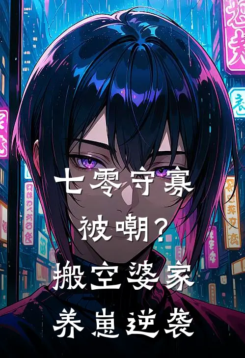 七零守寡被嘲？搬空婆家养崽逆袭