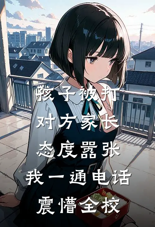 孩子被打对方家长态度嚣张，我一通电话震懵全校(林晚苏晴)全本免费小说阅读_全文免费阅读孩子被打对方家长态度嚣张，我一通电话震懵全校林晚苏晴