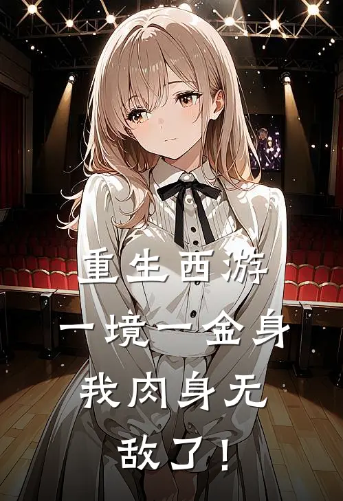 重生西游：一境一金身，我肉身无敌了！(江辰玉帝)免费完结小说_小说完整版免费阅读重生西游：一境一金身，我肉身无敌了！(江辰玉帝)