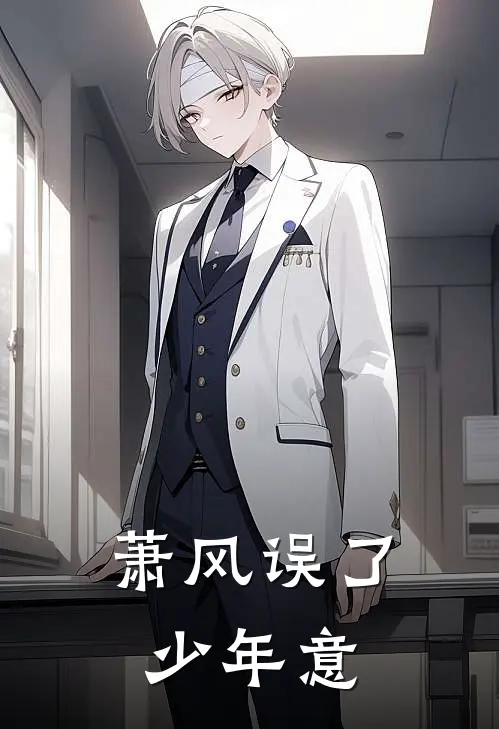萧风误了少年意(萧闻沈阑)完结版小说_最新全本小说萧风误了少年意萧闻沈阑