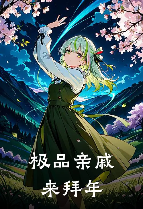 谢杰倩思(极品亲戚来拜年)全章节在线阅读_(极品亲戚来拜年)完结版免费阅读