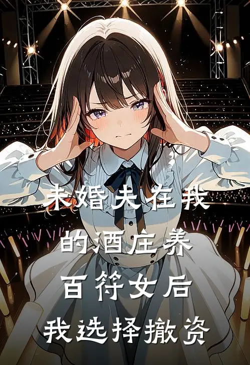 未婚夫在我的酒庄养百符女后，我选择撤资