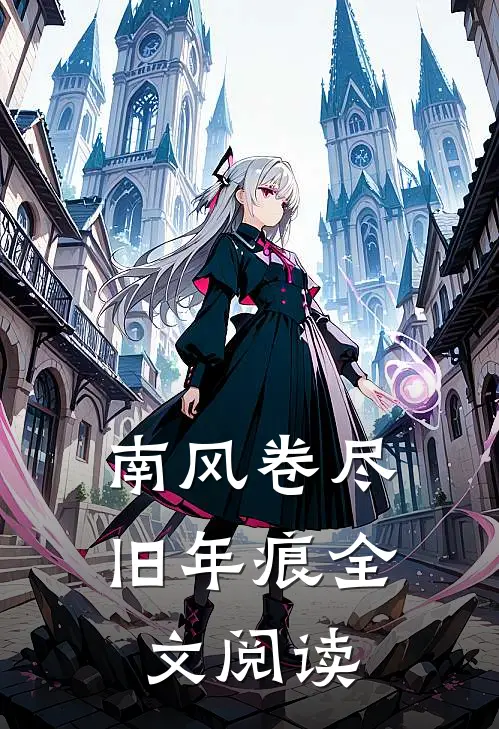 南风卷尽旧年痕全文阅读