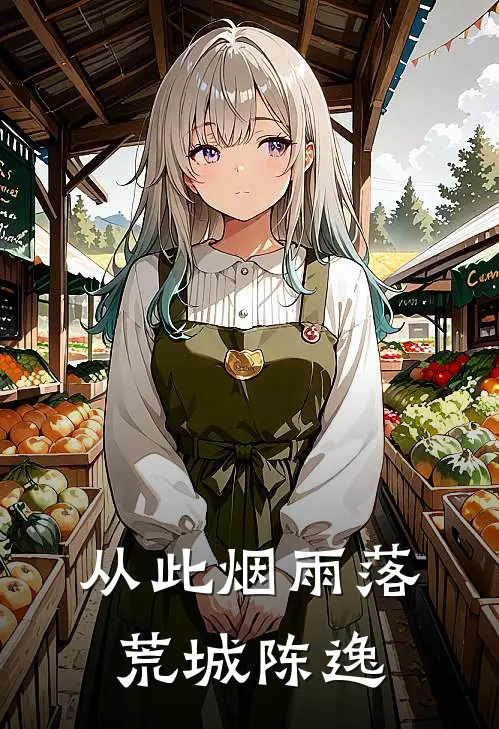 从此烟雨落荒城陈逸